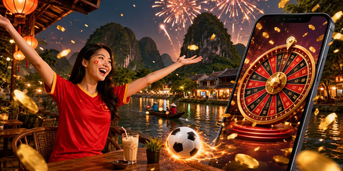 Hình ảnh trải nghiệm cá cược thể thao và casino trực tuyến trên 23vip