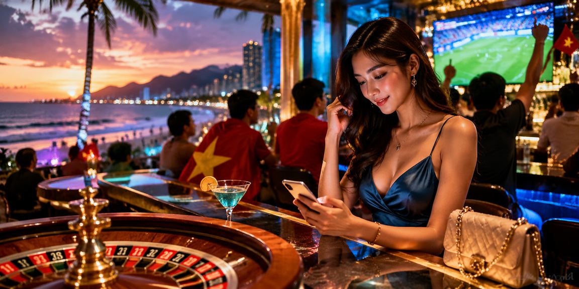 Khung cảnh chơi game phổ biến tại Việt Nam với trải nghiệm đỉnh cao
